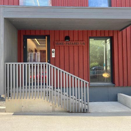 Vp Kalamaja Apartment With Garage تالين المظهر الخارجي الصورة