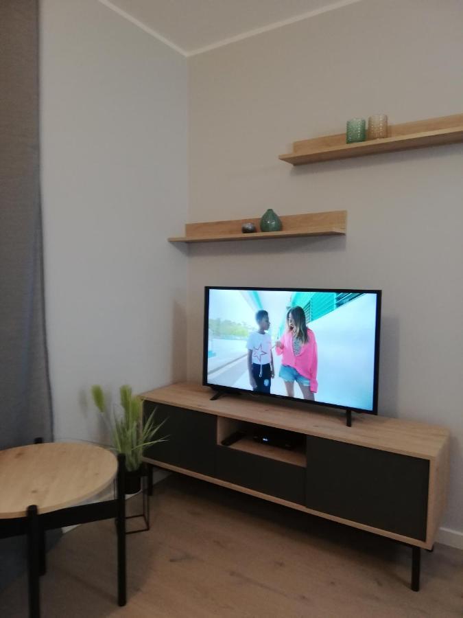 Vp Kalamaja Apartment With Garage تالين المظهر الخارجي الصورة