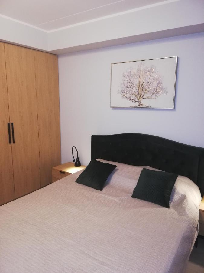 Vp Kalamaja Apartment With Garage تالين المظهر الخارجي الصورة