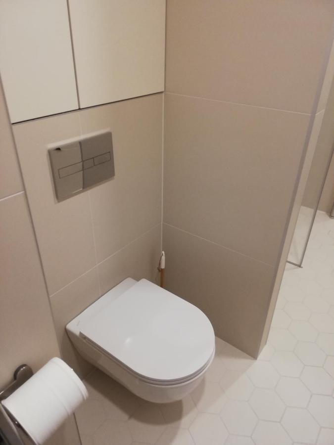 Vp Kalamaja Apartment With Garage تالين المظهر الخارجي الصورة